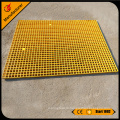 Strong Pressure Pultruded Fiberglass Grating and Anti-slip stair tread